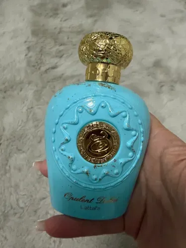 Perfume Lataffa
