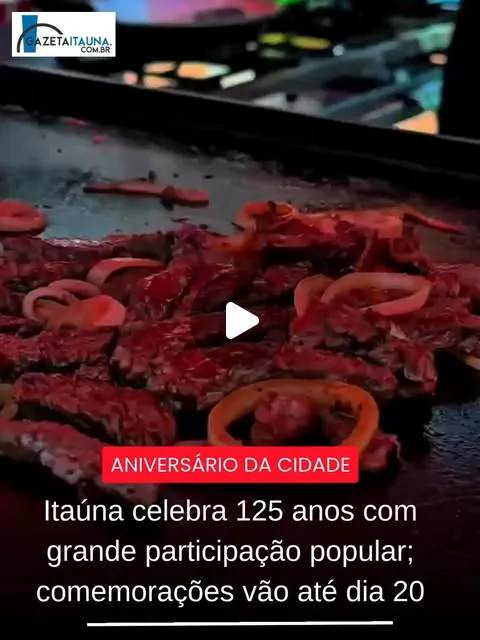 Festival Sabores e Saberes segue até domingo no Centro