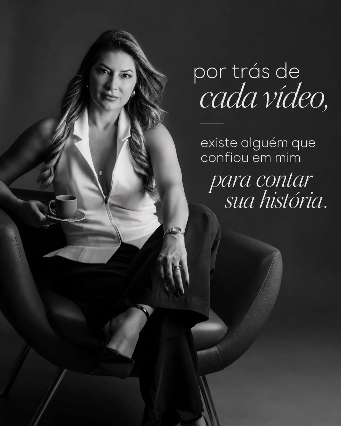 Videomaker e produção de vídeos em Itaúna
