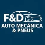 F & D Automecânica e Pneus