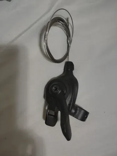 Trocador sram sx bem novo