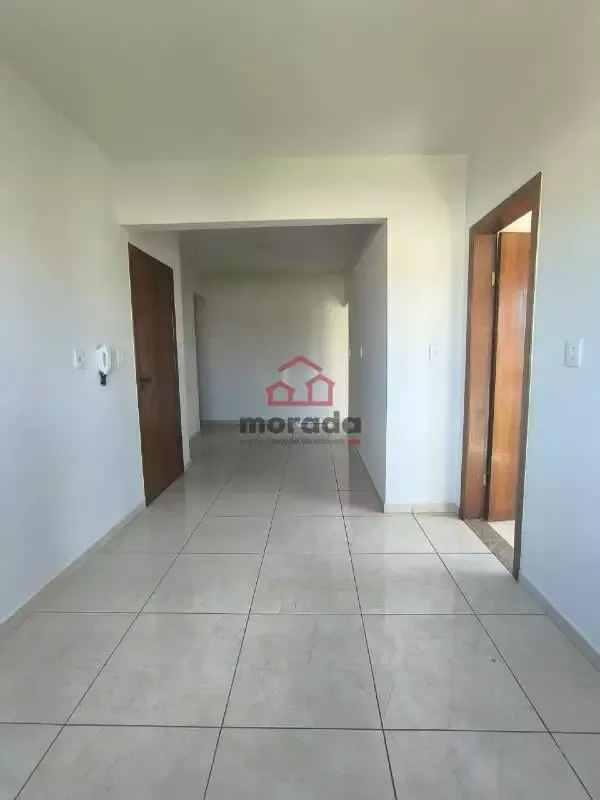 Apartamento para aluguel, 3 quartos, 1 vaga, CENTRO