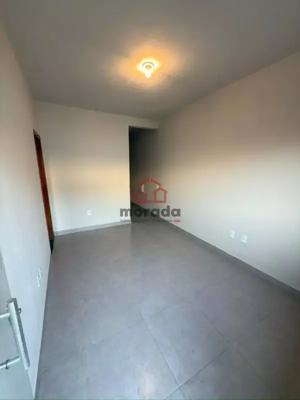 Casa para aluguel, 3 quartos, 1 vaga, Conjunto Habitacional Jadir Marinho
