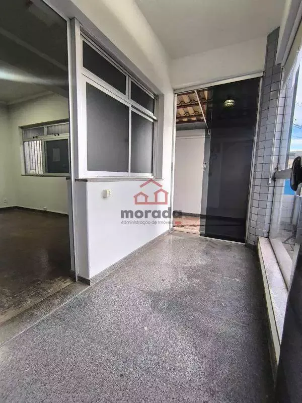 Apartamento para aluguel, 4 quartos, 1 suíte, Centro