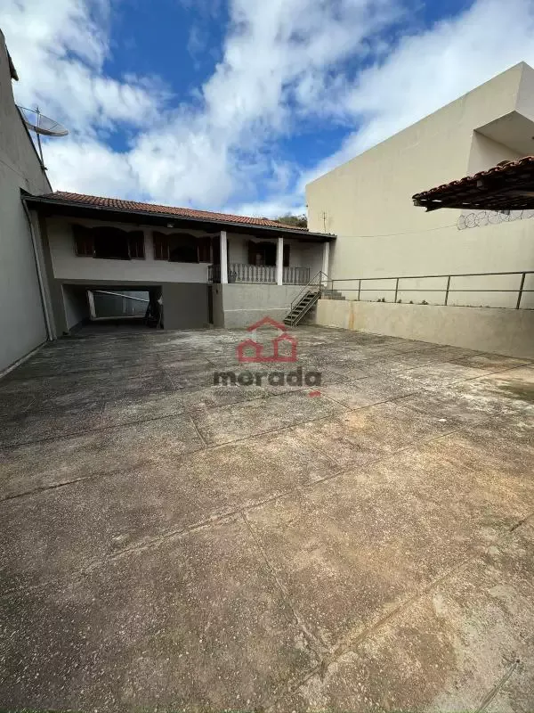Casa para aluguel, 3 quartos, 10 vagas, Morro do Sol