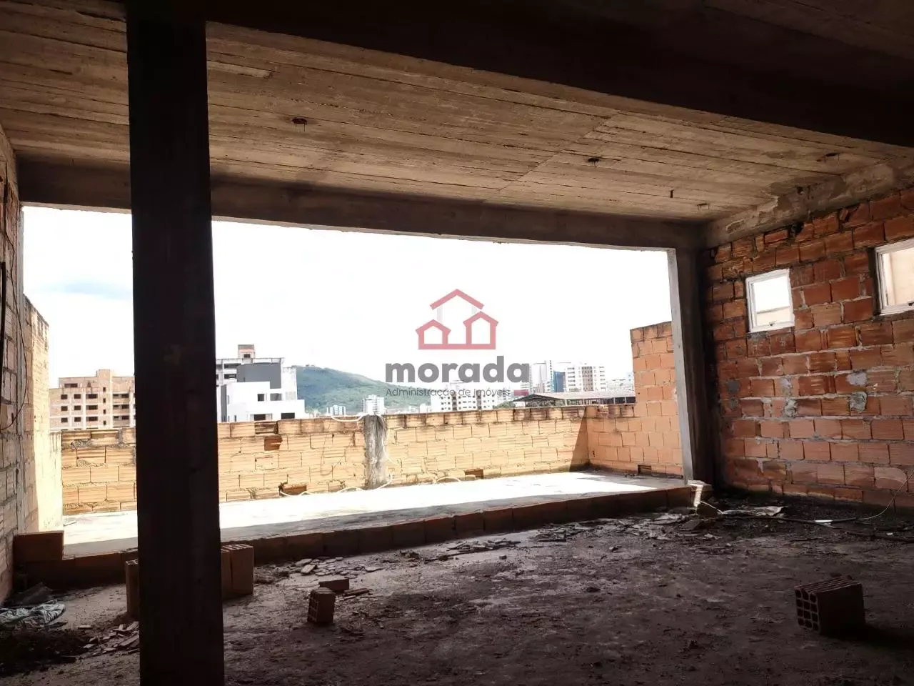 Cobertura à venda, 3 quartos, 3 suítes, 1 vaga, PIEDADE