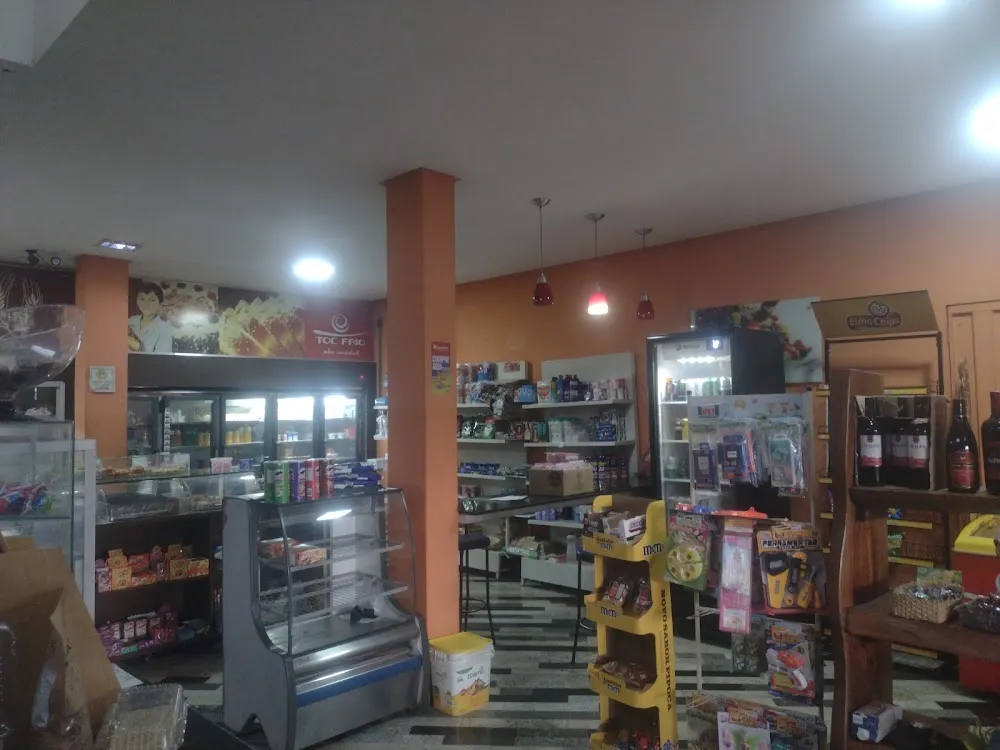 Panificadora Veredas — Padaria no Residencial Veredas