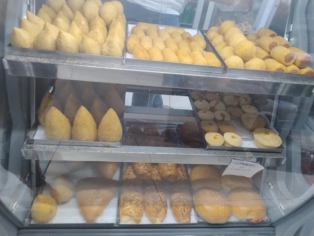 Panificadora Gu'Rielle — Padaria no Morada Nova