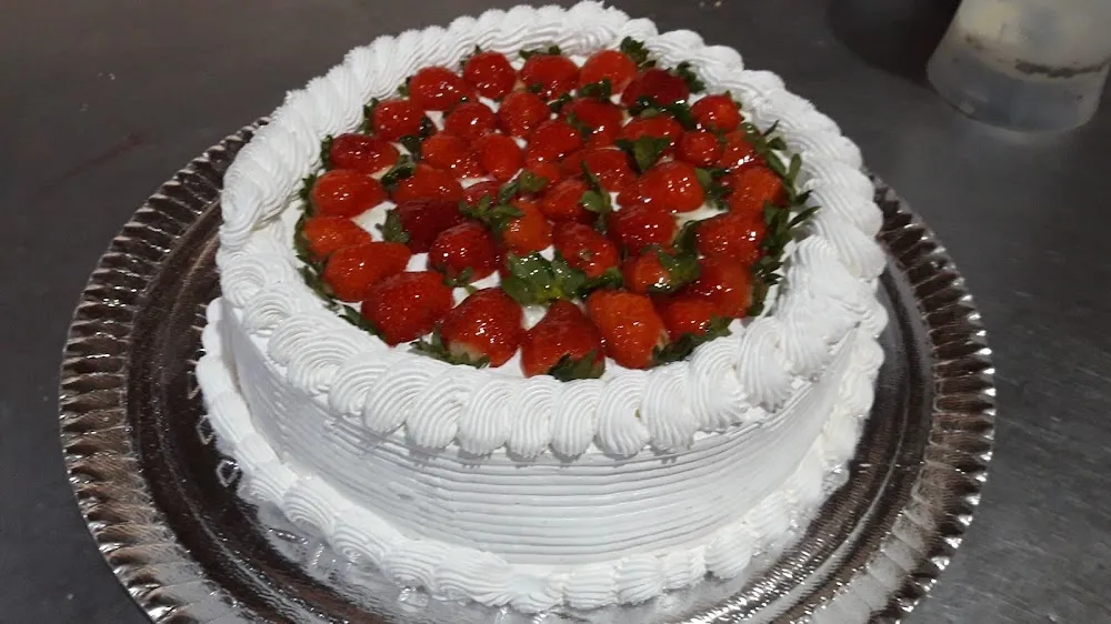 Padaria Caetano