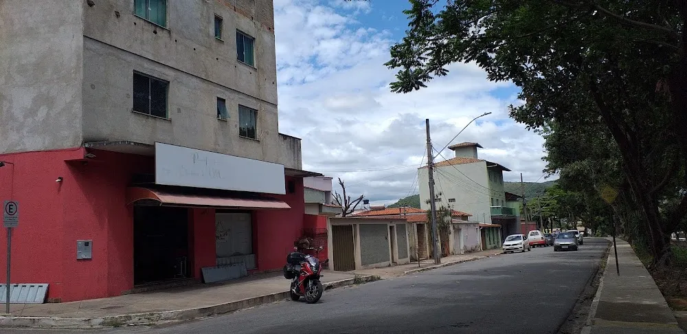 Padaria Boa Massa — Padaria no Padre Eustáquio