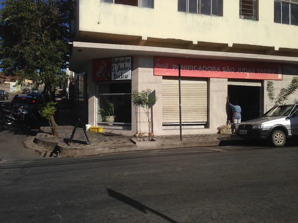 Panificadora São Judas Tadeu