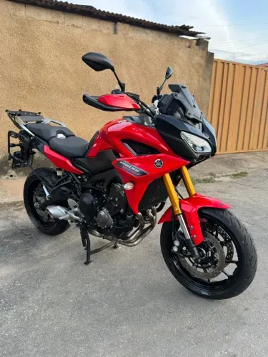 Tracer 900 gt