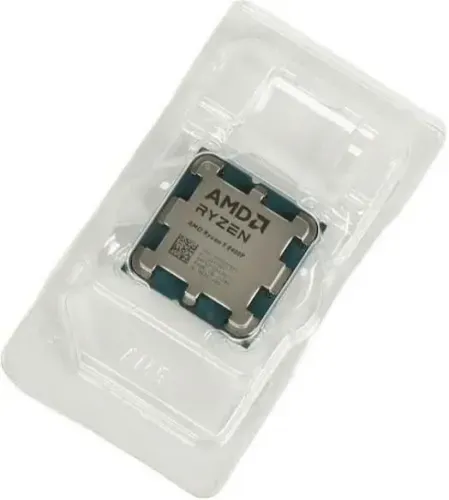 AMD 8400f semi novo