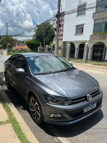 Volkswagen Virtus Highline 200 TSI 1.0 Flex 12V AUT 2022