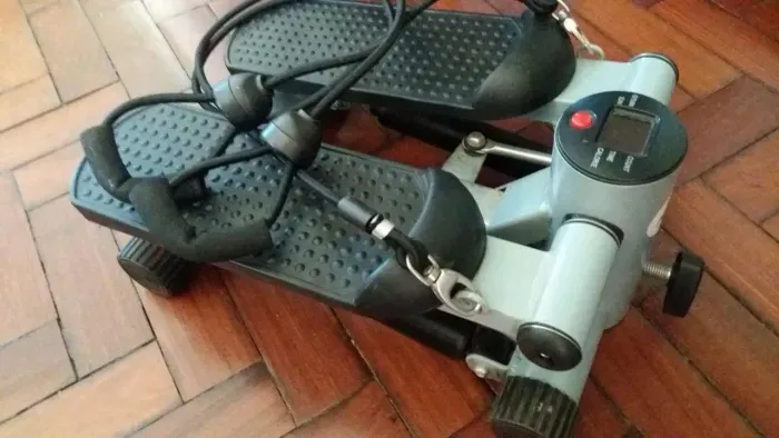 Stepper