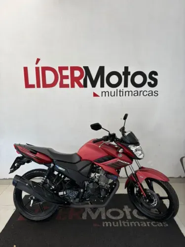 FAZER 150 2022