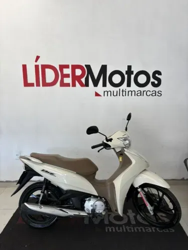 BIZ 125 2022