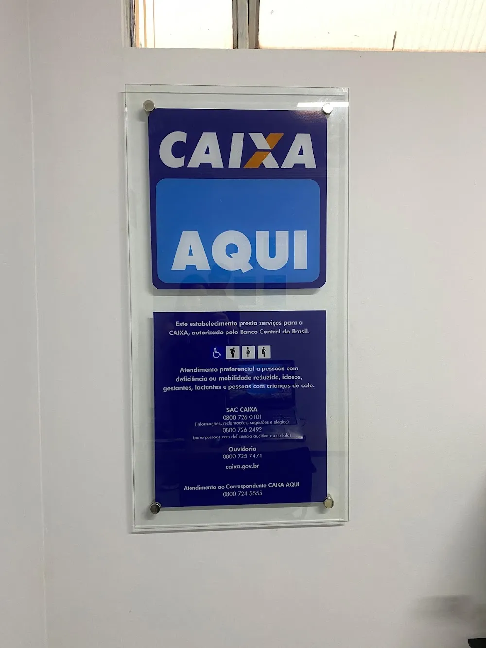 Correspondente Caixa Aqui Itaúna Aprova Investimentos