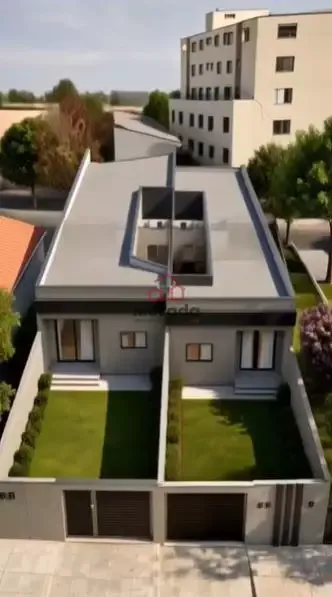 Casa 3 quartos à venda na Vila Mozart, compra na planta