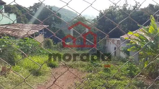 Lote à venda, Itaunense II — 1.688 m²