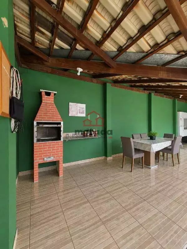 Casa 3 quartos e 1 suíte à venda no Três Marias