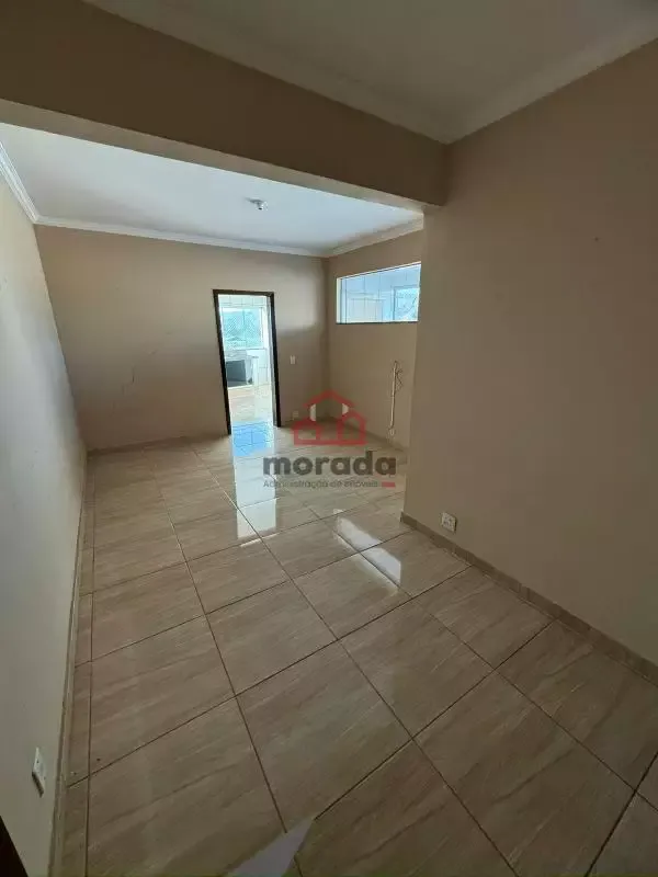 Apartamento 3 quartos com suíte para alugar no Padre Eustáquio