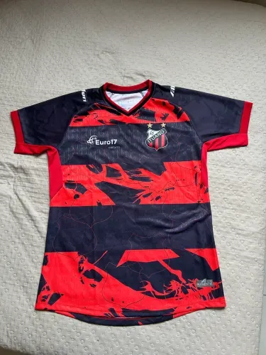 Camiseta Ituano sp original torcedor