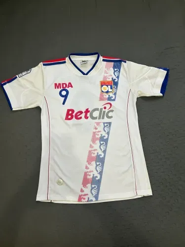 Camiseta Lyons