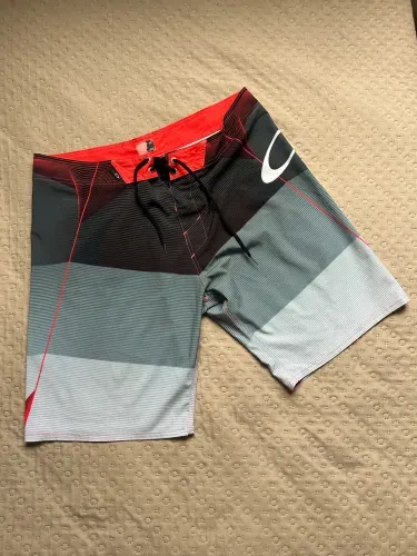 Short/Bermuda Oakley original
