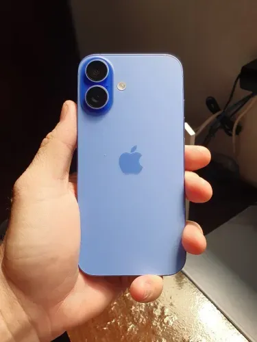 iPhone 16 (128GB) Excelente oportunidade!