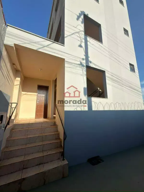 Apartamento 3 quartos, 1 suíte à venda no Morada Nova