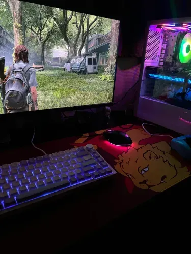 Monitor acer 27 polegadas180hz