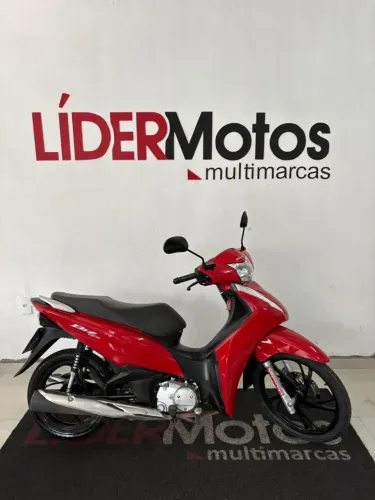 BIZ 125 2024
