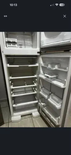 Geladeira Brastemp 400 L