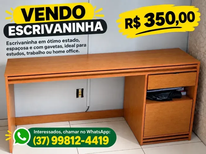 Escrivaninha