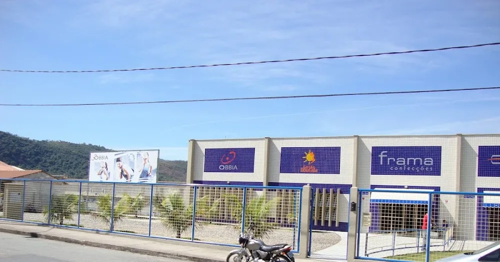 Frama Confecções Ltda