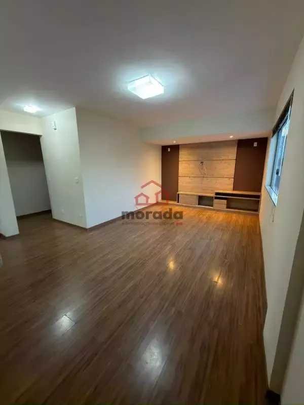 Apartamento 3 quartos, 1 suíte, para alugar em Graças