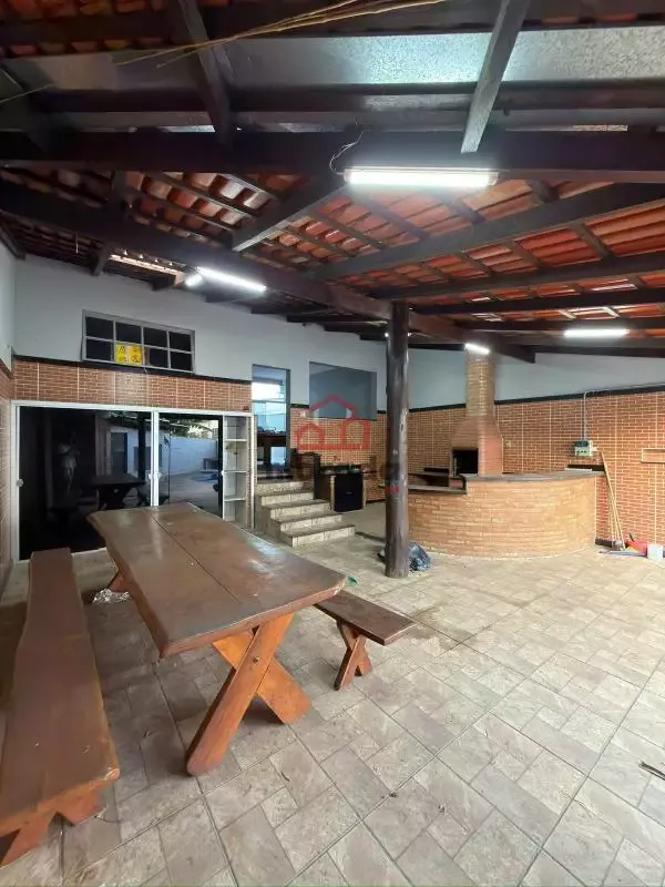 Casa 4 quartos para alugar no Parque Jardim Santanense