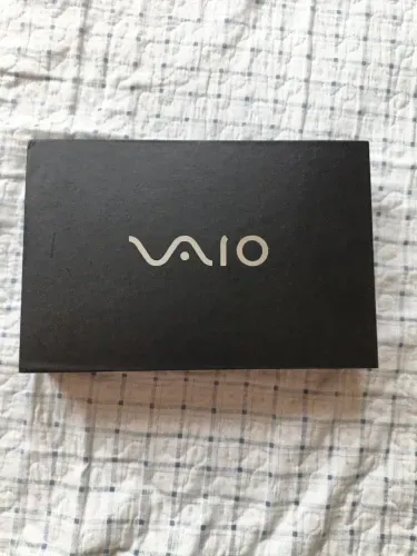 Tablet vaio