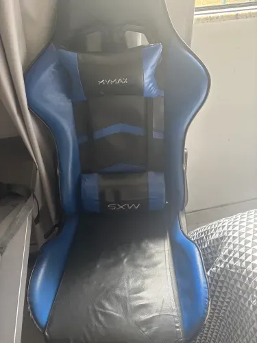 VENDO CADEIRA GAMER MYMAX MX5