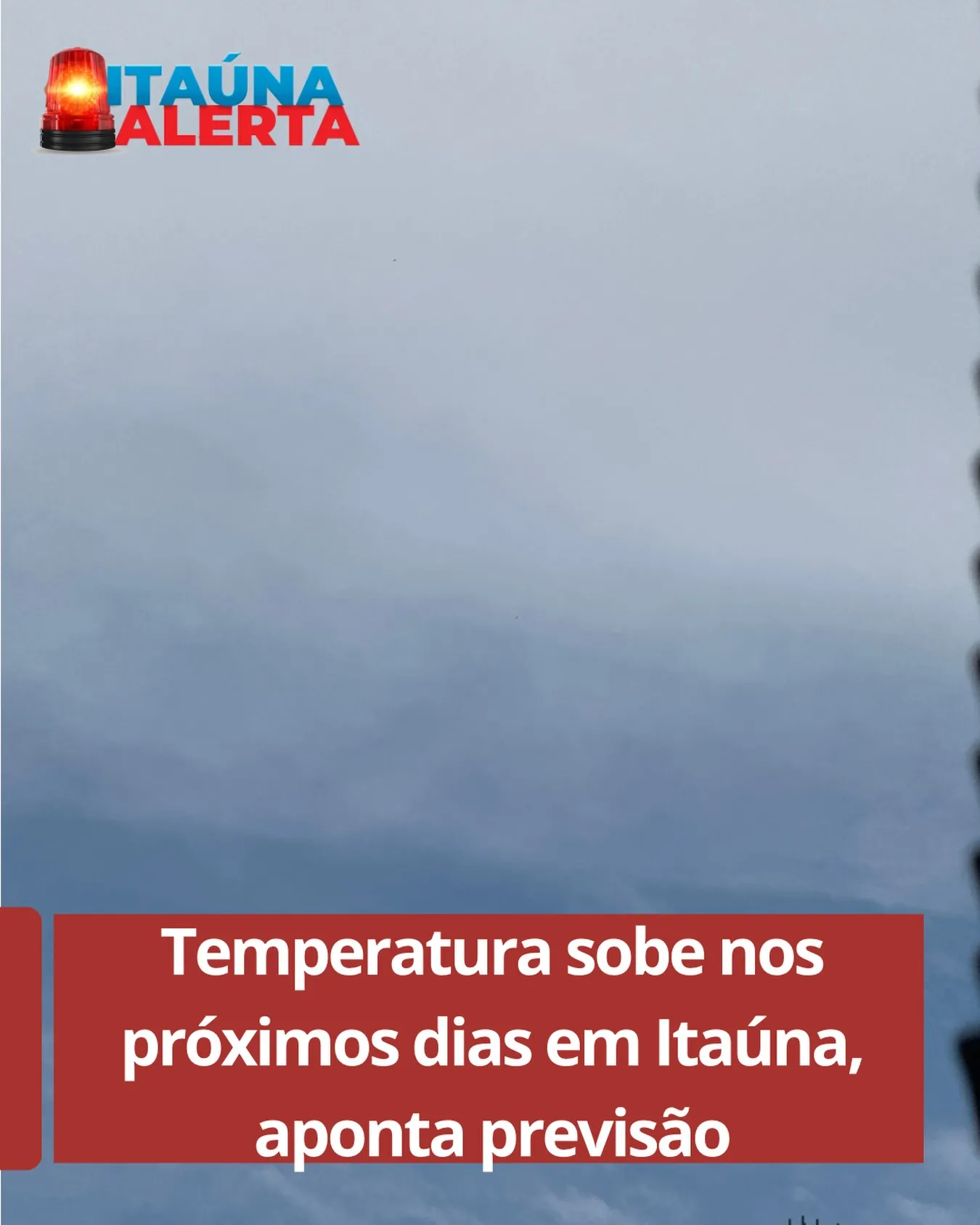Onda de calor eleva temperaturas para até 34°C nos próximos dias