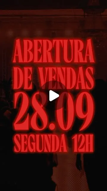 Rockween: festa de Halloween no Girus, em Pará de Minas