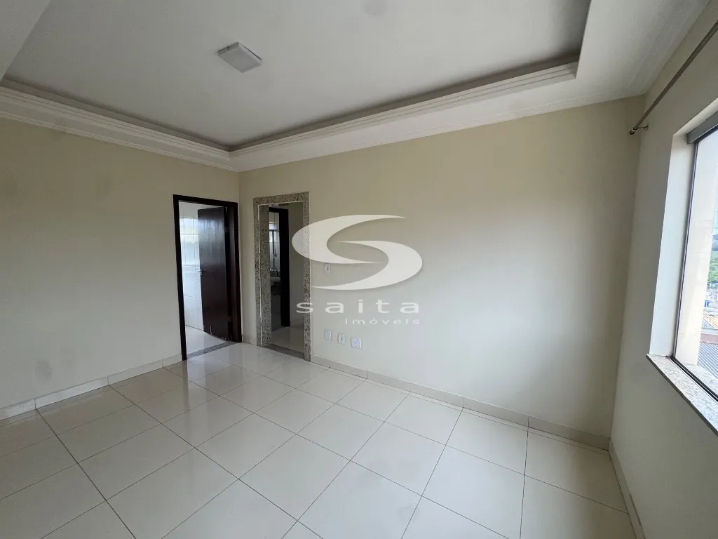APARTAMENTO - ITAUNENSE — 3 quartos para alugar