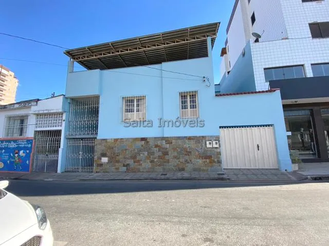 Apartamento 3 quartos para alugar no Centro