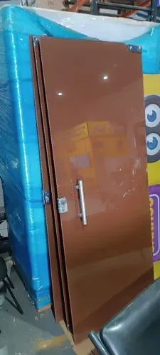 Vendo porta de vidro 2,10 x 80 cm