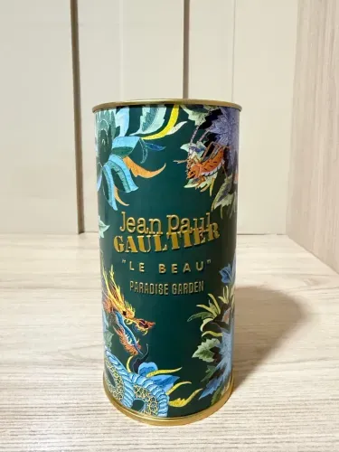 Jean Paul Gaultier - Le Beau Paradise Garden