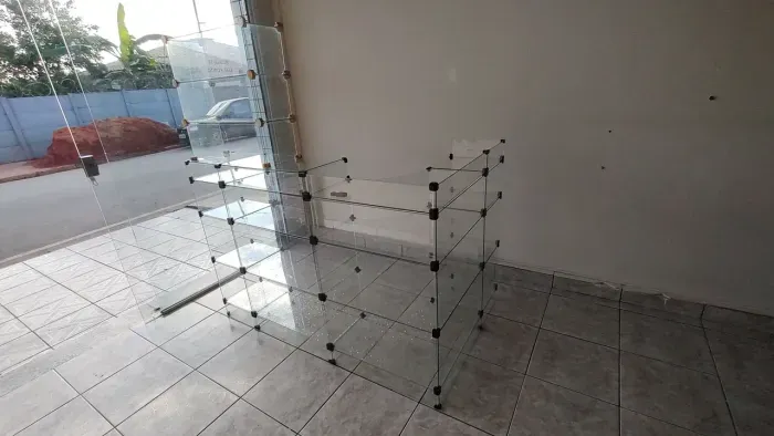 Vitrine