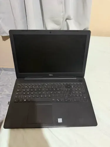 NOTEBOOK DELL