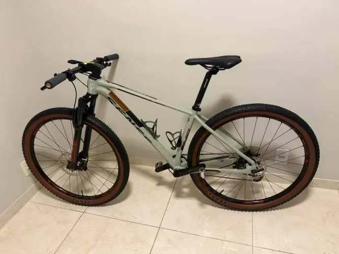 Vendo Sense Impact race Aro29