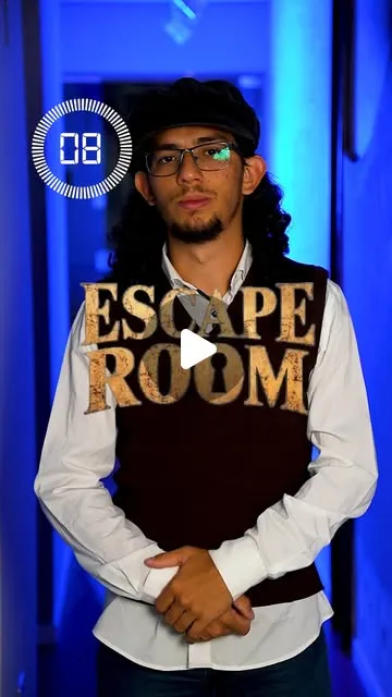 Escape Room na CreateJoy: 40 minutos para resolver um crime